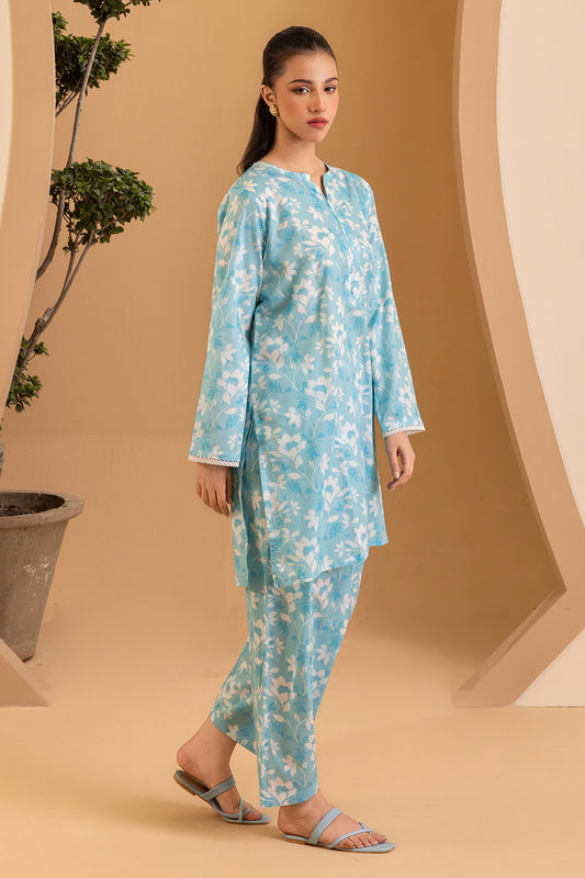 Kurta Trouser - 2098