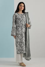 Kurta Dupatta - 2100