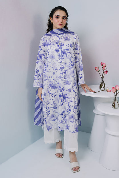 Kurta Dupatta - 2102