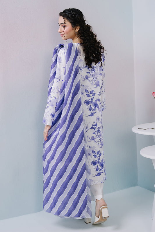 Kurta Dupatta - 2102