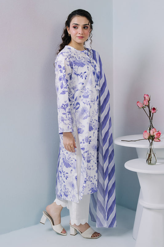 Kurta Dupatta - 2102