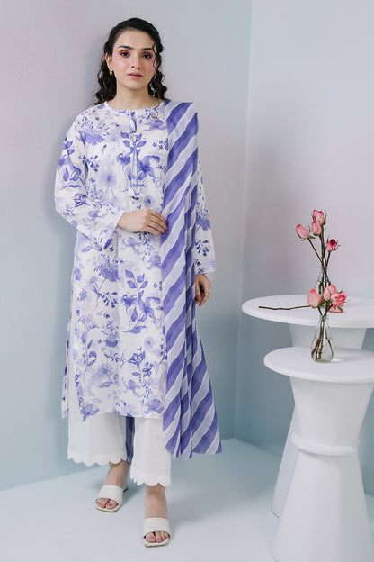 Kurta Dupatta - 2102