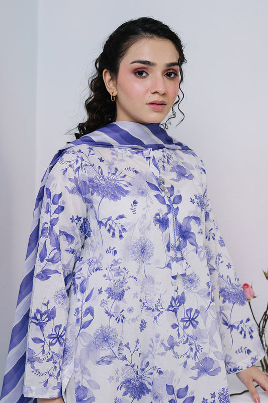 Kurta Dupatta - 2102