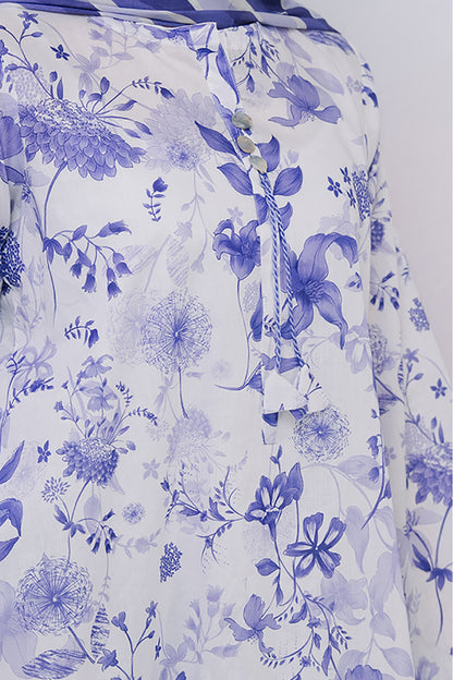 Kurta Dupatta - 2102