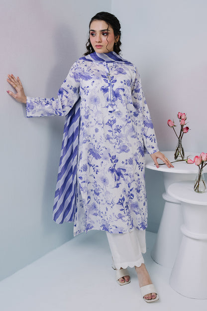 Kurta Dupatta - 2102