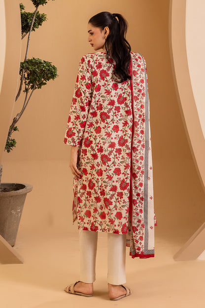 Kurta Dupatta - 2103