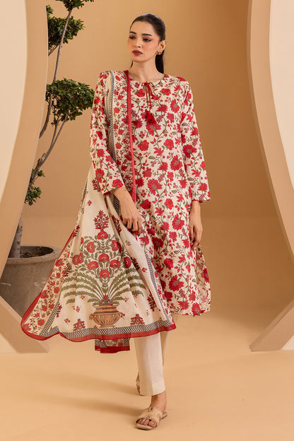 Kurta Dupatta - 2103