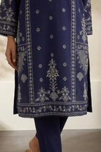 Kurta Trouser - 2323