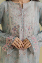 Kurta Dupatta - 2106