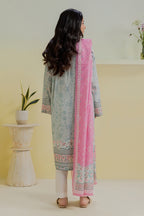 Kurta Dupatta - 2106