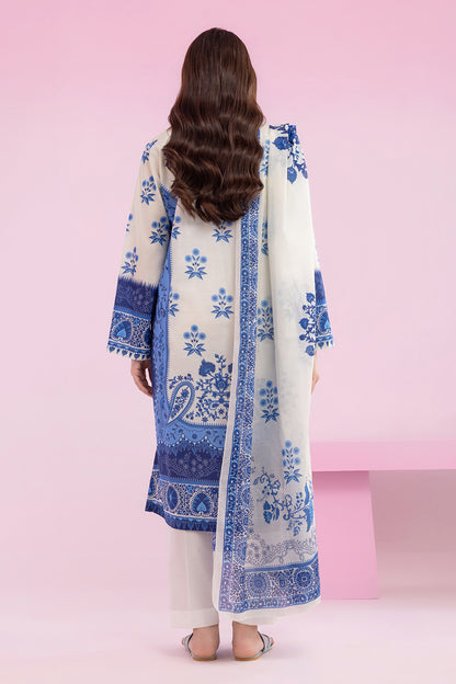 Kurta Dupatta - 2107