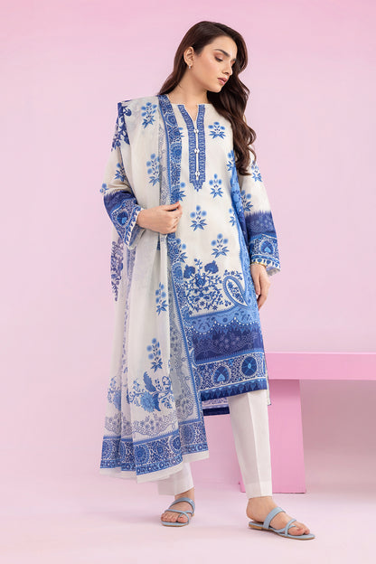 Kurta Dupatta - 2107