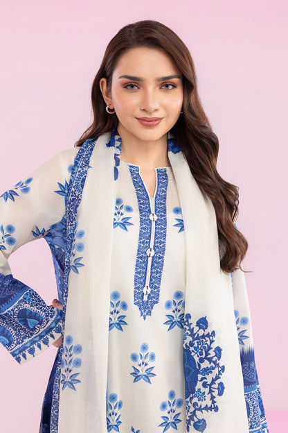 Kurta Dupatta - 2107