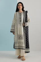 Kurta Dupatta - 2110