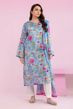 Kurta Dupatta - 2111