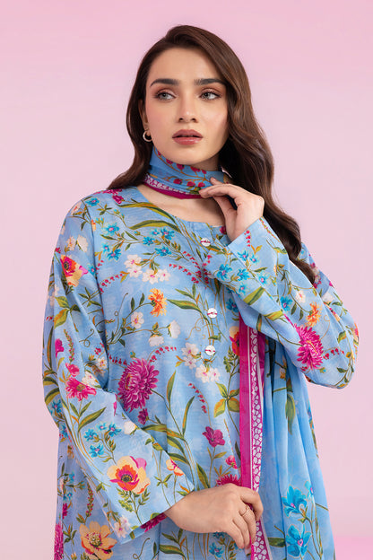 Kurta Dupatta - 2111