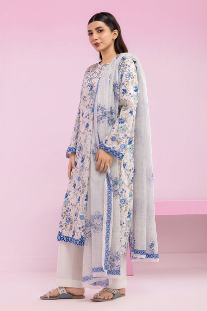 Kurta Dupatta - 2112