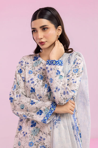 Kurta Dupatta - 2112