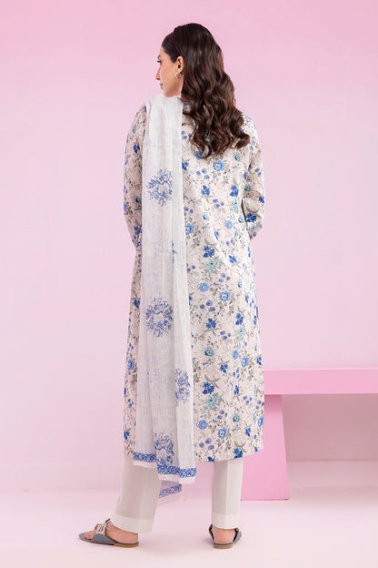Kurta Dupatta - 2112