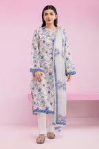 Kurta Dupatta - 2112