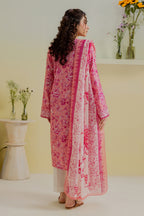 Kurta Dupatta - 2113