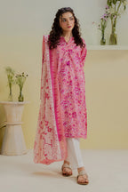 Kurta Dupatta - 2113