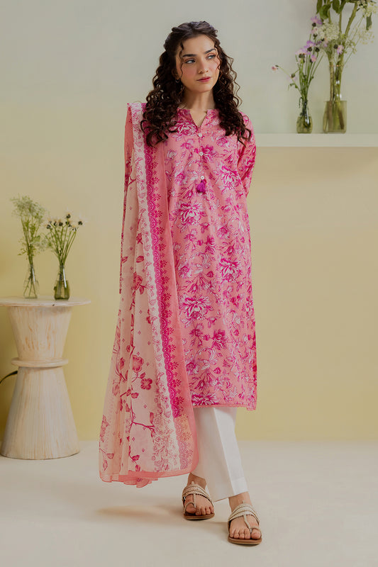 Kurta Dupatta - 2113