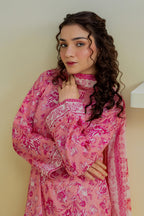 Kurta Dupatta - 2113
