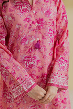 Kurta Dupatta - 2113