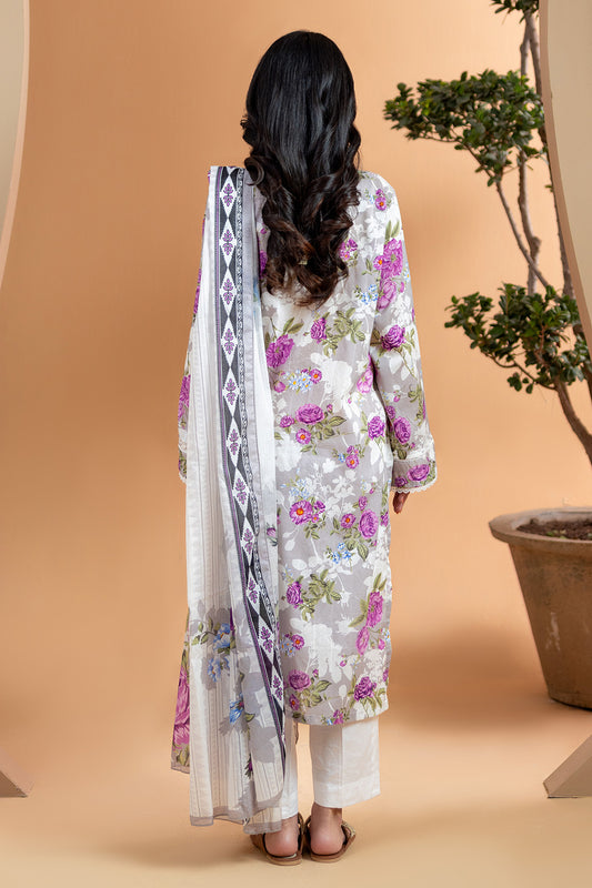 Kurta Dupatta - 2115