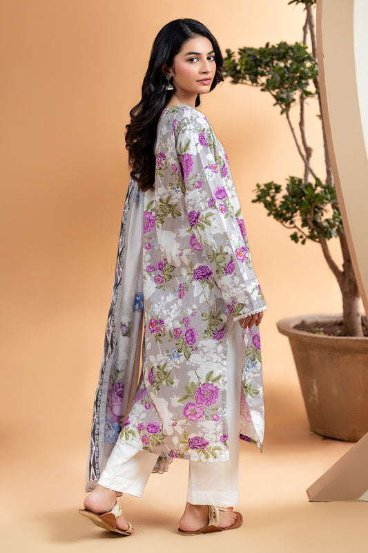 Kurta Dupatta - 2115