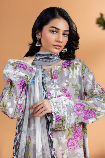 Kurta Dupatta - 2115