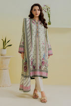 Kurta Dupatta - 2117