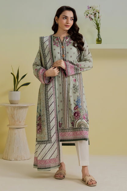 Kurta Dupatta - 2117