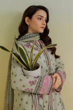 Kurta Dupatta - 2117