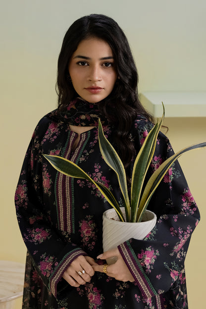 Kurta Dupatta - 2118