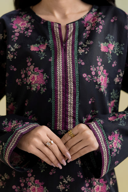 Kurta Dupatta - 2118