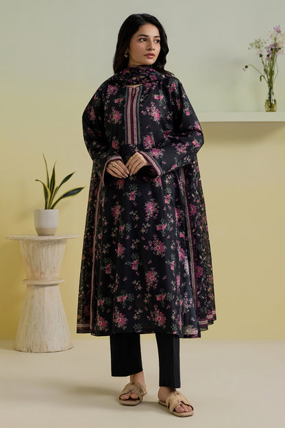 Kurta Dupatta - 2118