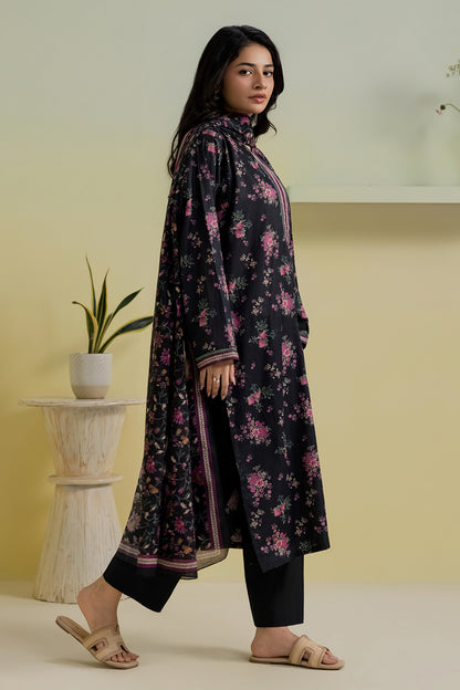 Kurta Dupatta - 2118