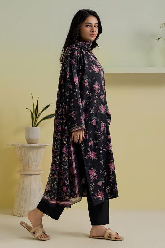 Kurta Dupatta - 2118