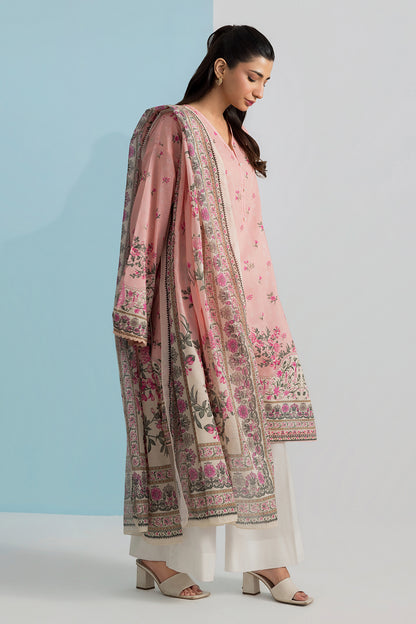 Kurta Dupatta - 2119