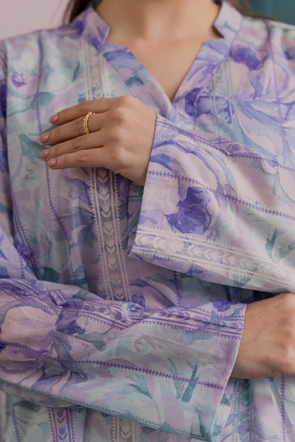 Kurta Dupatta - 2126