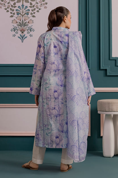 Kurta Dupatta - 2126