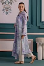 Kurta Dupatta - 2126