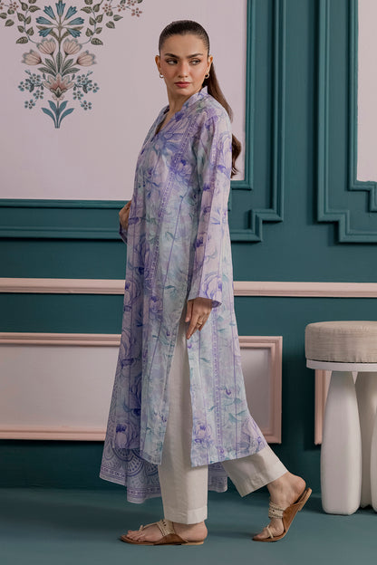 Kurta Dupatta - 2126