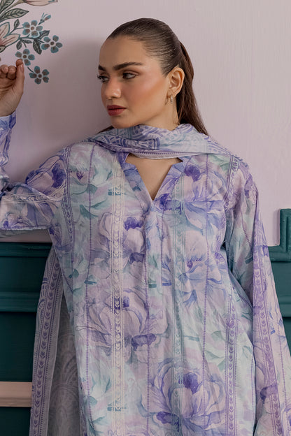 Kurta Dupatta - 2126