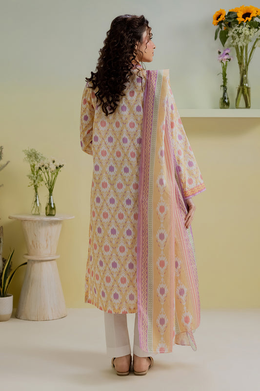 Kurta Dupatta - 2132
