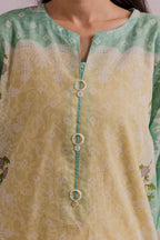 Kurta Trouser - 324