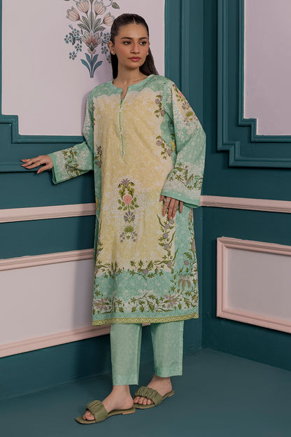 Kurta Trouser - 324