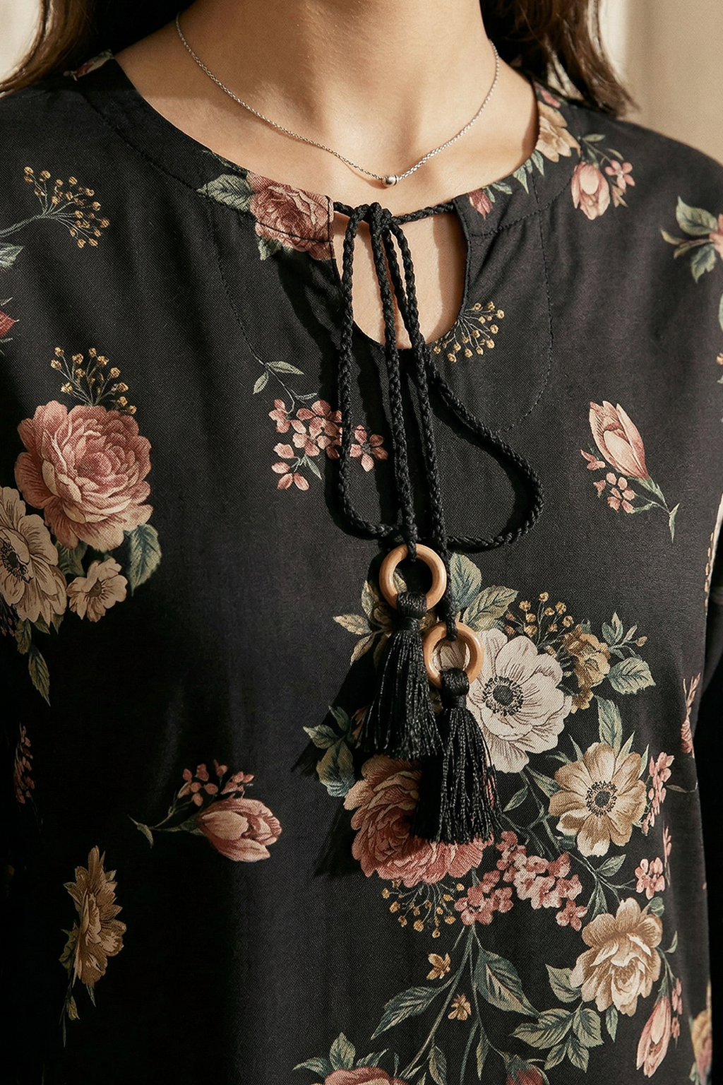 Kurta Trouser - 2325